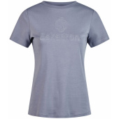 T-skjorte Classic Sports Lilla T-skjorte Classic Sports Lilla