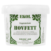 Vegetabilsk Hovfett 1L Vegetabilsk Hovfett 1L