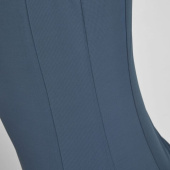 Ridetopp Tank Half Zip Classic Sports Grønn Ridetopp Tank Half Zip Classic Sports Grønn