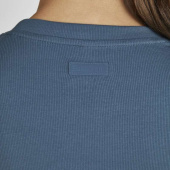 Topp Rib Longsleeve Classic Sports Grønn Topp Rib Longsleeve Classic Sports Grønn