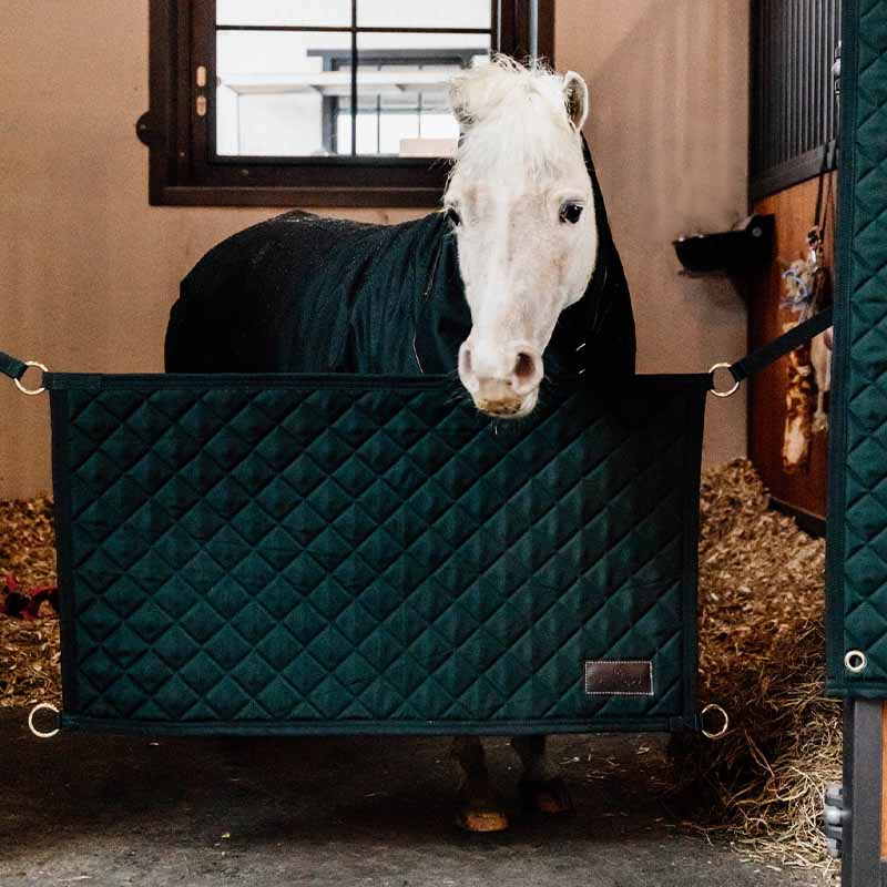 Boksstopp Mørkegrønn