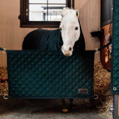 Boksstopp Mørkegrønn Boksstopp Mørkegrønn