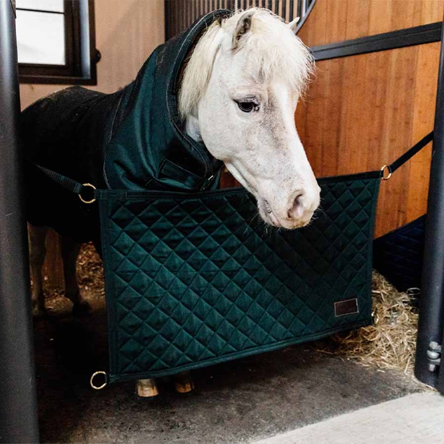 Boksstopp Mørkegrønn