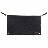 Boksstopp Svart Boksstopp Svart