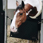 Boksstopp Svart Boksstopp Svart