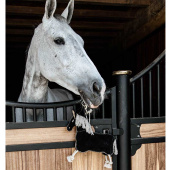 Hestelekse Relax Pony Svart Hestelekse Relax Pony Svart