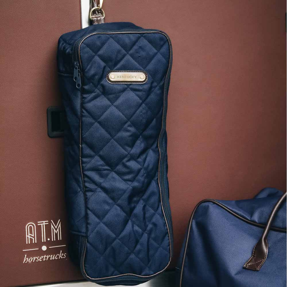 Hodelagveske Marineblå