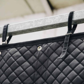 Boksgardin Waterproof Svart Boksgardin Waterproof Svart