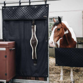 Boksgardin Waterproof Svart Boksgardin Waterproof Svart