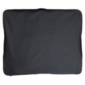 Sjabrakveske 600D Svart Sjabrakveske 600D Svart