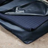 Sjabrakveske 600D Marineblå Sjabrakveske 600D Marineblå