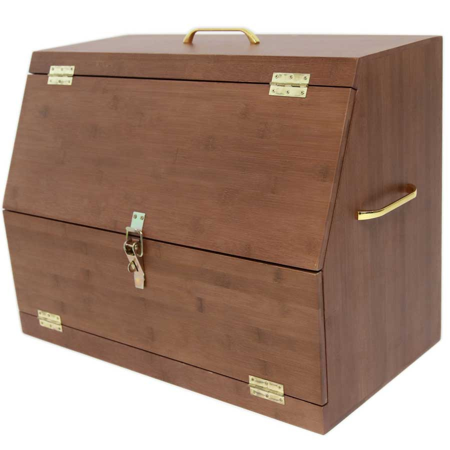 Striglekasse Show Grooming