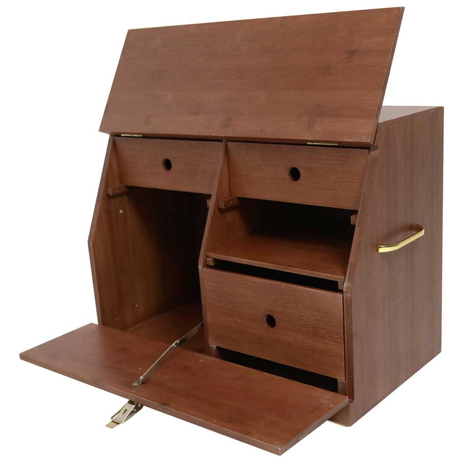 Striglekasse Show Grooming