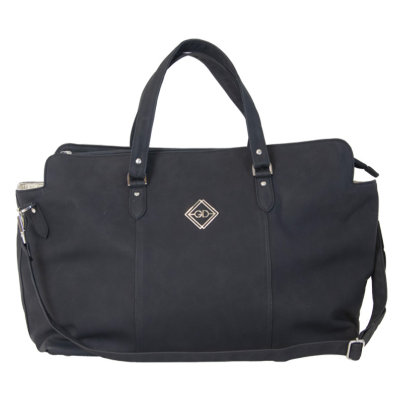 Veske Travel Bag Svart