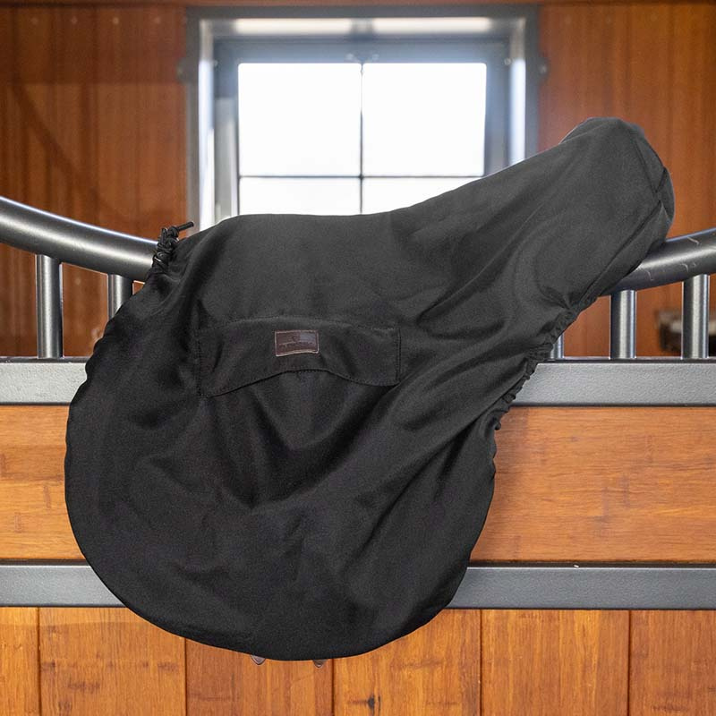 Saltrekk Waterproof Allround Svart