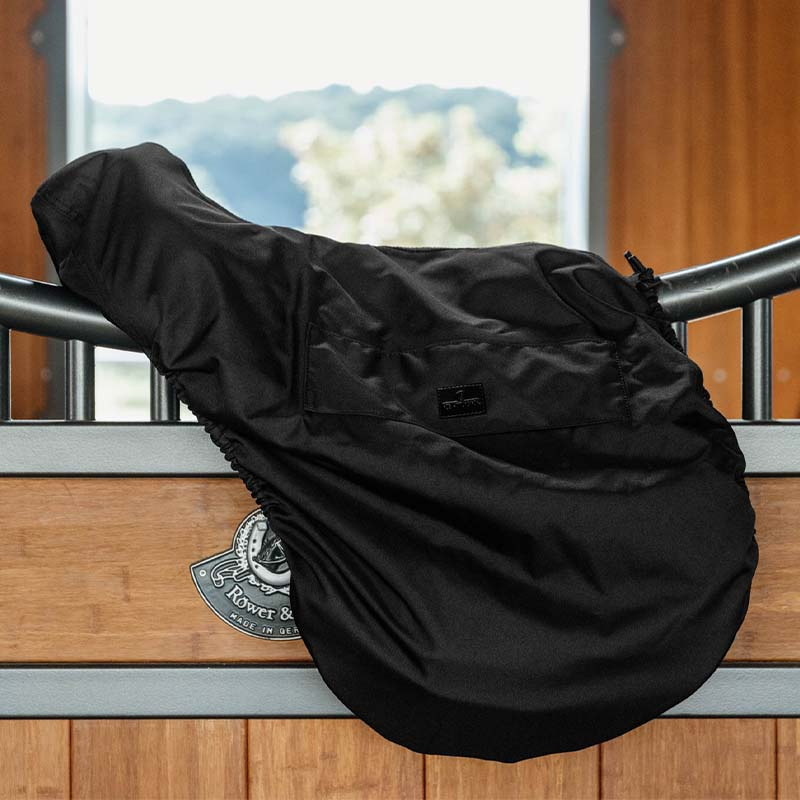 Saltrekk Waterproof Allround Svart