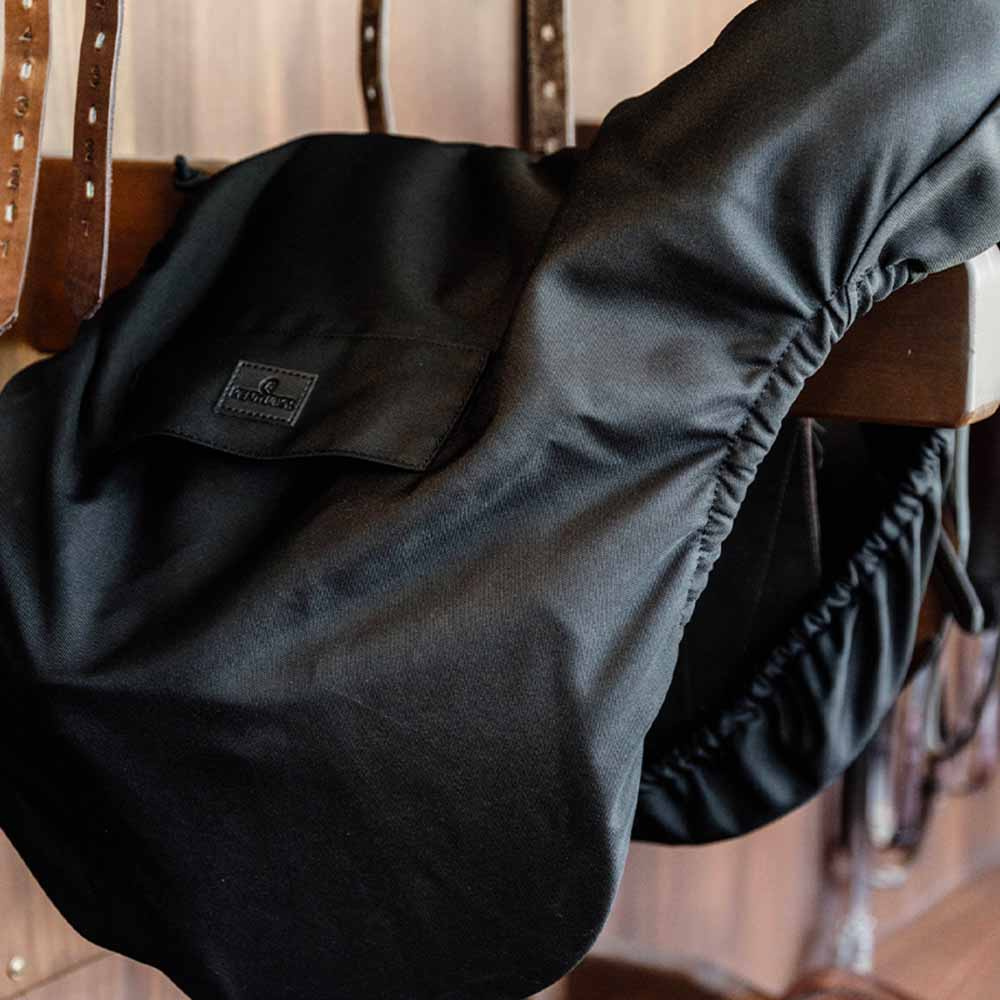 Saltrekk Waterproof Allround Svart