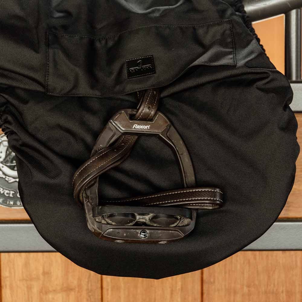 Saltrekk Waterproof Allround Svart