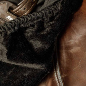 Saltrekk Waterproof Dressur Svart Saltrekk Waterproof Dressur Svart