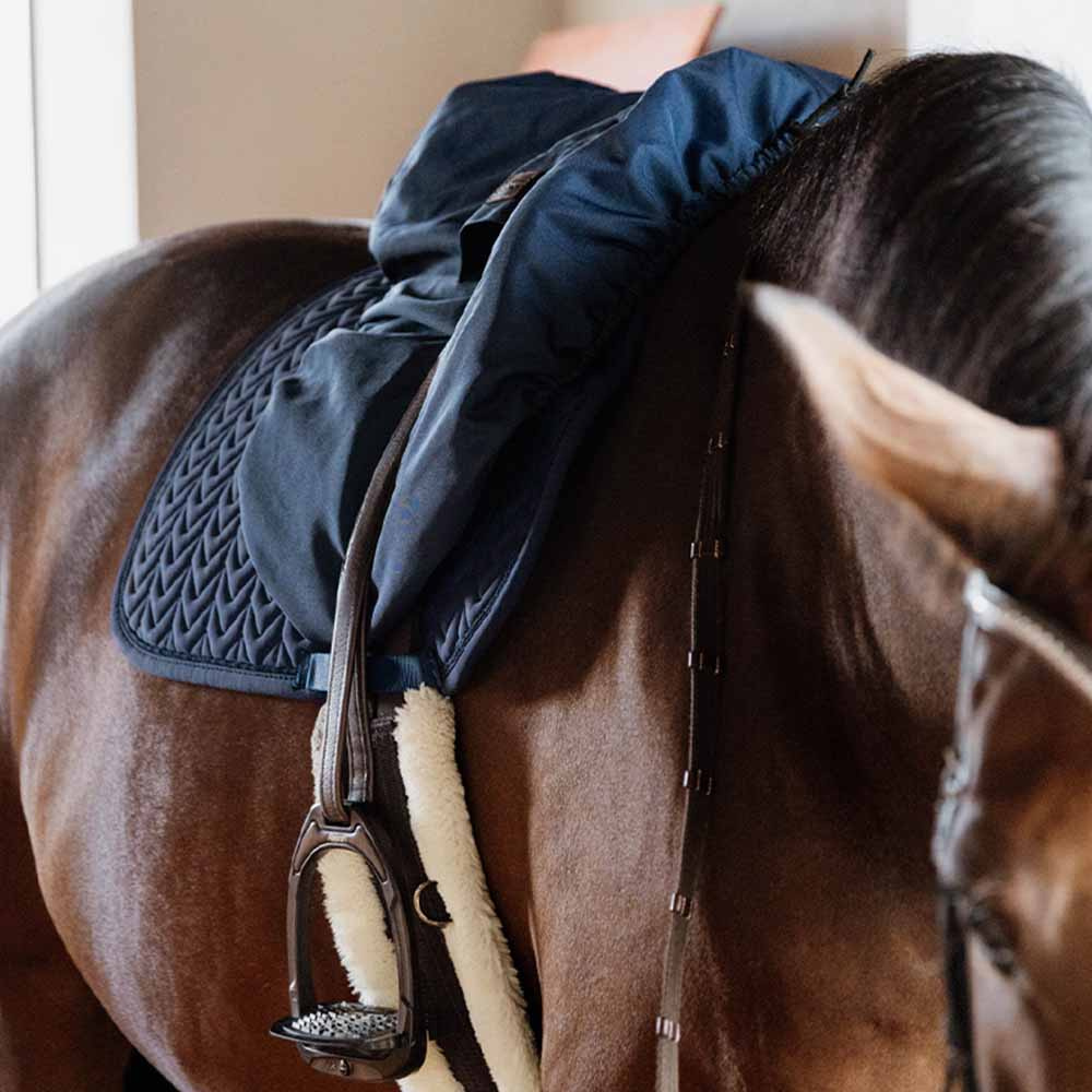 Saltrekk Waterproof Allround Marineblå