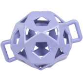 Høyball Relax Play & Hay Lilla Høyball Relax Play & Hay Lilla