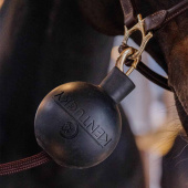 Gummiball Lead & Wall Protection Rubber Svart Gummiball Lead & Wall Protection Rubber Svart