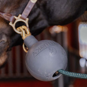 Gummiball Lead & Wall Protection Rubber Mørkgrå Gummiball Lead & Wall Protection Rubber Mørkgrå