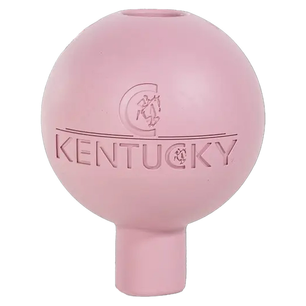 Gummiball Lead & Wall Protection Rubber Gammelrosa