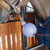 Gummiball Lead & Wall Protection Rubber Lilla Gummiball Lead & Wall Protection Rubber Lilla