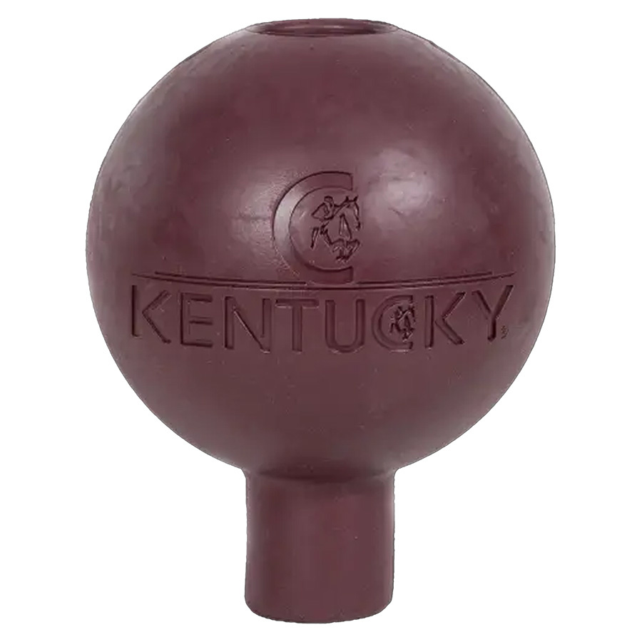 Gummiball Lead & Wall Protection Rubber Vinrød