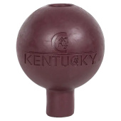 Gummiball Lead & Wall Protection Rubber Vinrød Gummiball Lead & Wall Protection Rubber Vinrød