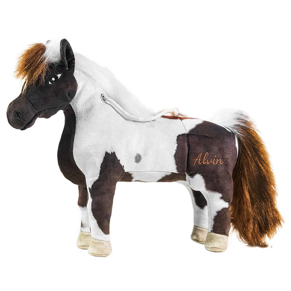 Hesteleke Relax Alvin