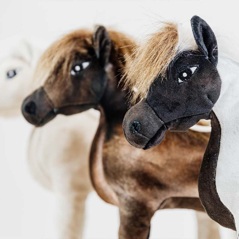 Hesteleke Relax Alvin