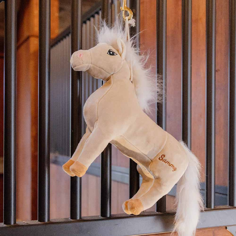 Hesteleke Relax Sammy