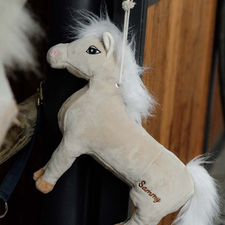 Hesteleke Relax Sammy