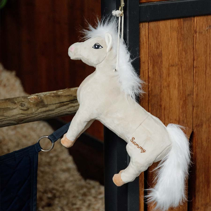 Hesteleke Relax Sammy