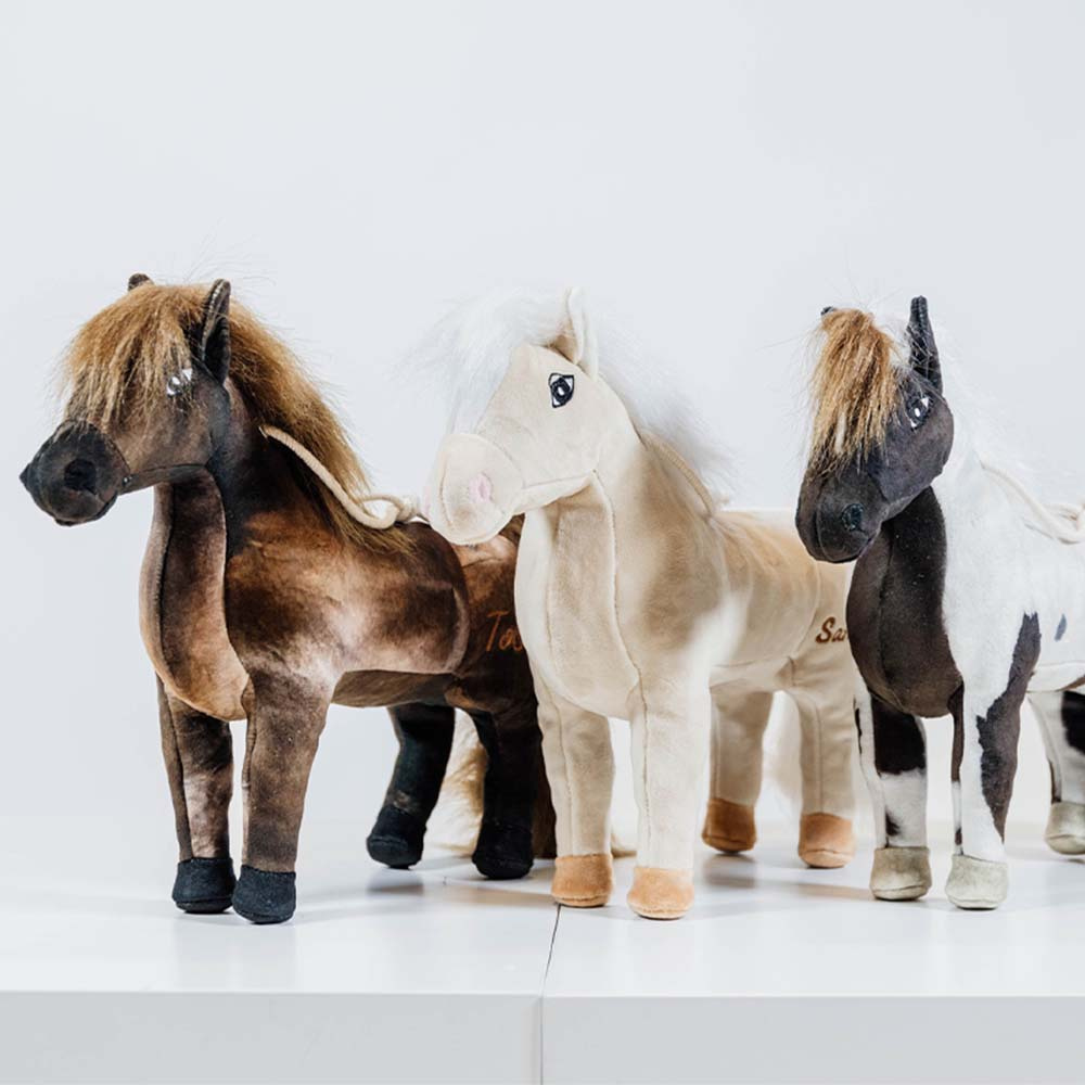 Hesteleke Relax Sammy