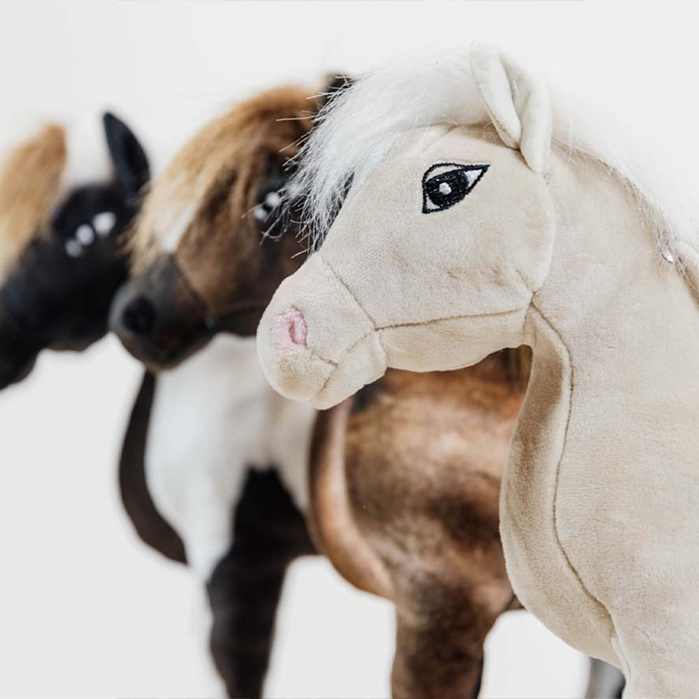 Hesteleke Relax Sammy