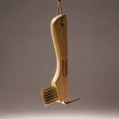 Hovskrape Metall Bust Hovskrape Metall Bust