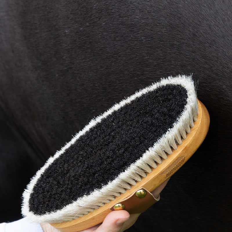 Børste Overall Shine