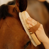 Børste Overall Soft Shine Børste Overall Soft Shine