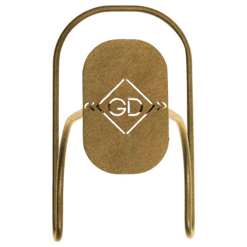 Hjelmholder Steel Gull