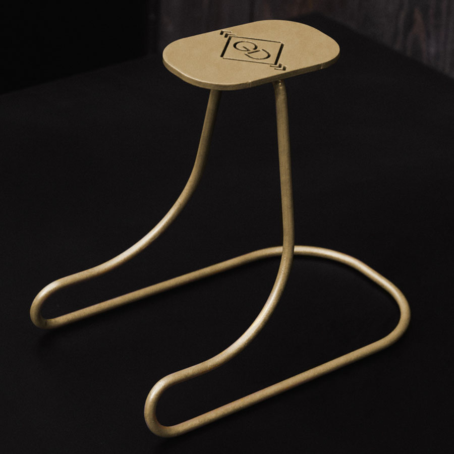 Hjelmholder Steel Gull