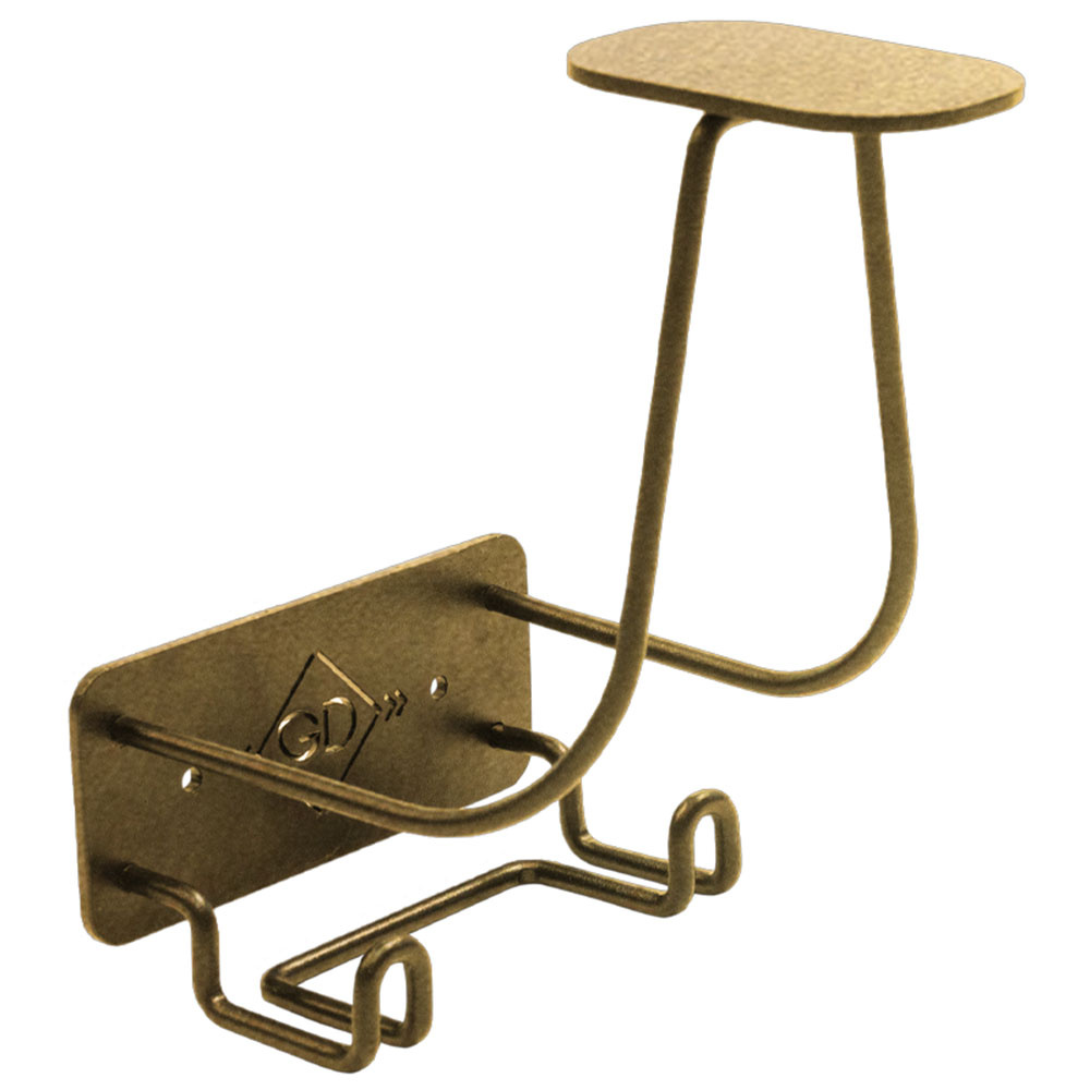 Hjelmholder Steel Hook Gull