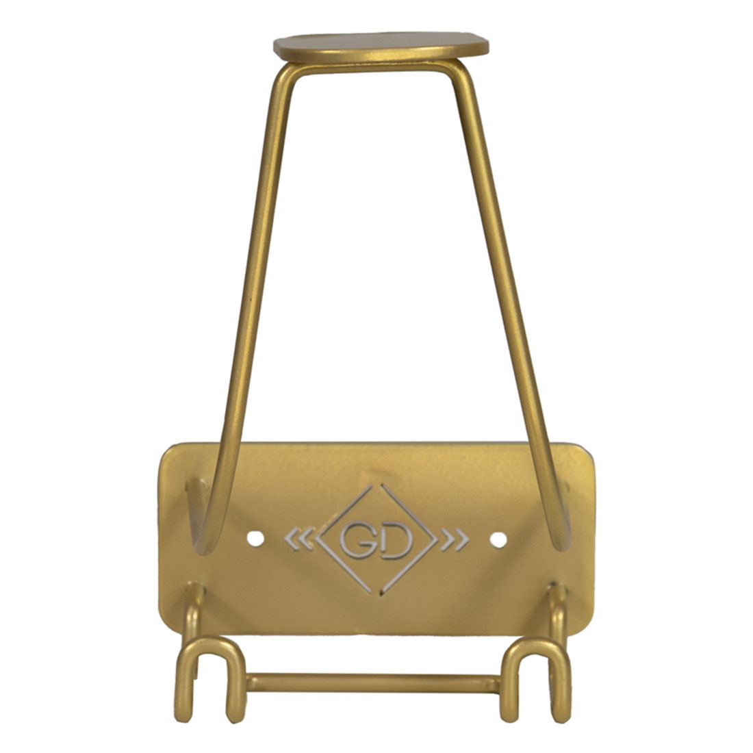 Hjelmholder Steel Hook Gull