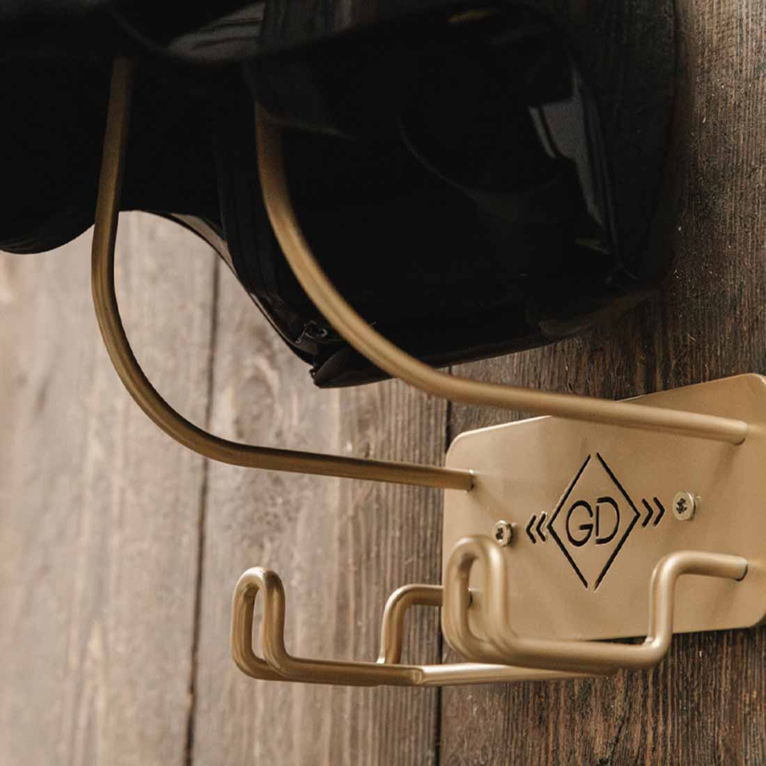 Hjelmholder Steel Hook Gull