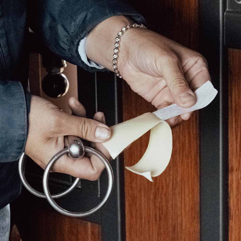 Bittape Comfort 90cm