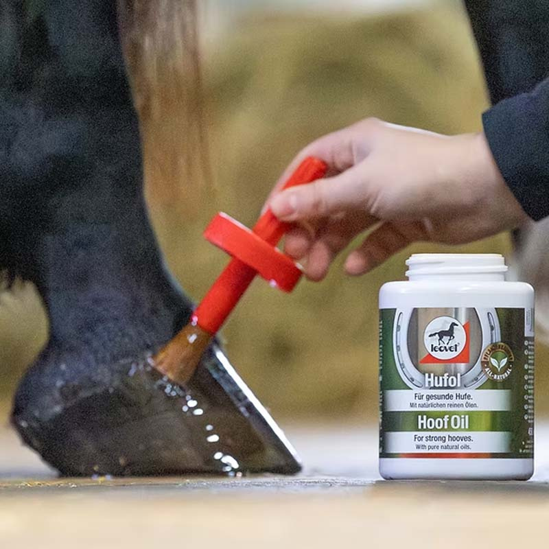 Hoof Oil 450ml