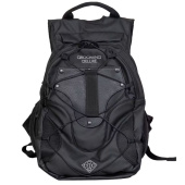 Ryggsekk Grooming Backpack Svart Ryggsekk Grooming Backpack Svart