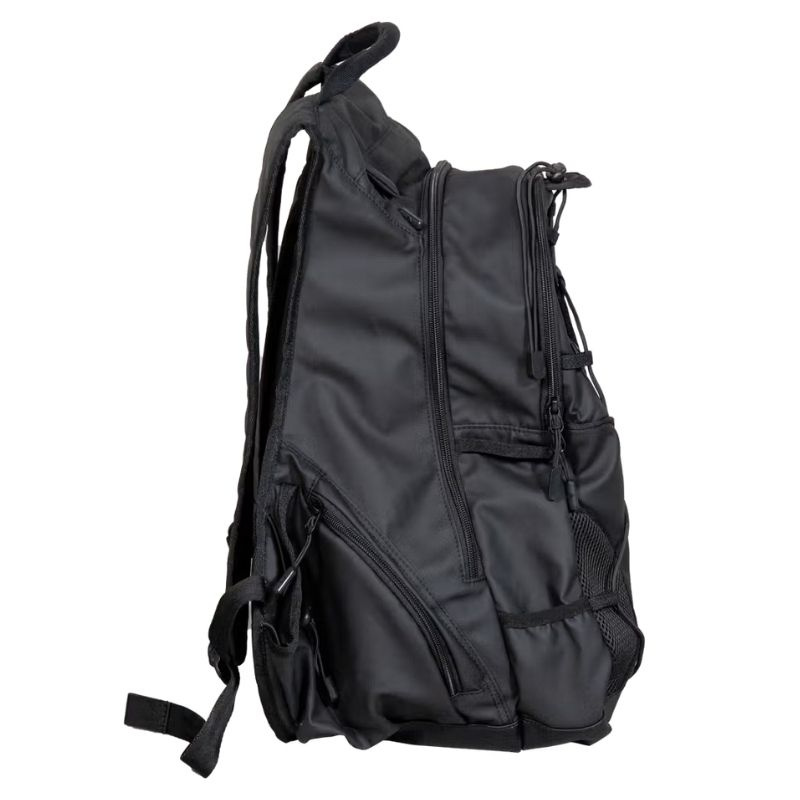 Ryggsekk Grooming Backpack Svart